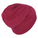 Husky Merino čiapka Merhat faded bordo