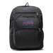 JanSport Ruksak Big Student EK0A5BAHN55 Čierna