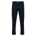 SELECTED HOMME Chino nohavice 'New Miles'  tmavomodrá