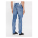 Calvin Klein Jeans Džínsy J30J323860 Modrá Slim Fit