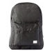 Spiral Nightrunner Backpack Bag Black