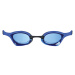 Plavecké okuliare arena cobra ultra swipe modrá