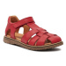 Froddo Sandále Daros C G3150256-3 S Červená