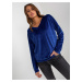 Sweatshirt-RV-BL-8441.07P-cobalt