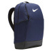 Nike BRASILIA M Batoh, tmavo modrá, veľkosť