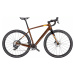 Wilier Jena Shimano GRX RD-RX822 GS 1x12 Bronz Shimano 2024 Gravel / Cyklokrosový bicykel