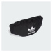 Ľadvinka ADIDAS AC WAISTBAG BLACK