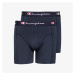 Champion Trenky 2 Pk Boxer