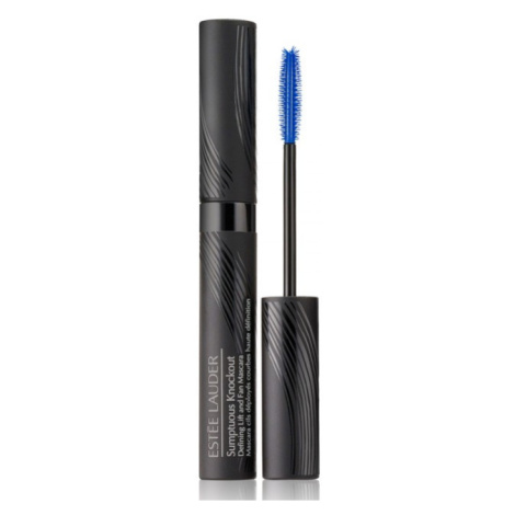 Estee Lauder Sumptuous Knockout Mascara maskara 6 ml, Black