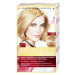 Permanentná farba Loréal Excellence 9.1 blond veľmi svetlá popolavá - L’Oréal Paris + darček zad