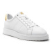 Lauren Ralph Lauren Sneakersy Angeline 802875886002 Biela