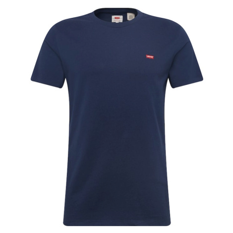 LEVI'S ® Tričko  námornícka modrá / červená / biela