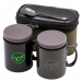 Korda čajový set compac tea set 2 piece