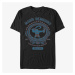 Queens Disney Moana - Mauis Demigods Unisex T-Shirt Black