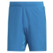 adidas Ergo Short Men's Shorts 7'' Primeblue Sonic Aqua