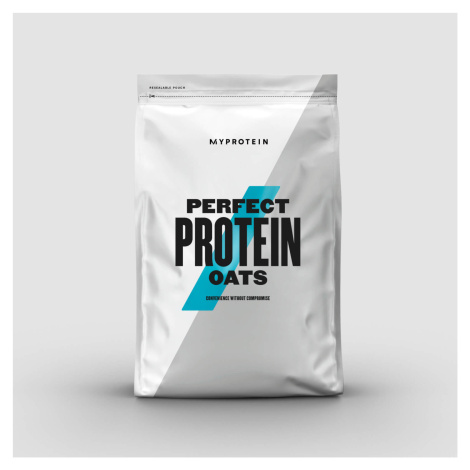 Myprotein Perfect Protein Oats - 1kg - Dark Chocolate Orange