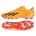 Adidas X Speedportal.4 FG Pánske futbalové kopačky, veľ. 46 96036-46