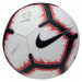 Nike LIGA NOS STRIKE Futbalová lopta, biela, veľkosť