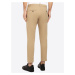 DSQUARED2 Chino Beige nohavice