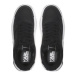 KARL LAGERFELD Sneakersy KL52022 Čierna
