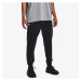 Pánske zateplené tepláky UNDER ARMOUR UA Rival Fleece Joggers-1379774-001 BLK