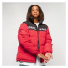 Karl Kani Retro Block Reversible Puffer Jacket M 6076823 pánske oblečenie