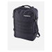 Čierny batoh CabinZero Military 36L Absolute Black