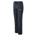 Hi-Tec LADY LUPIN Dámske softshellové nohavice, čierna, veľkosť
