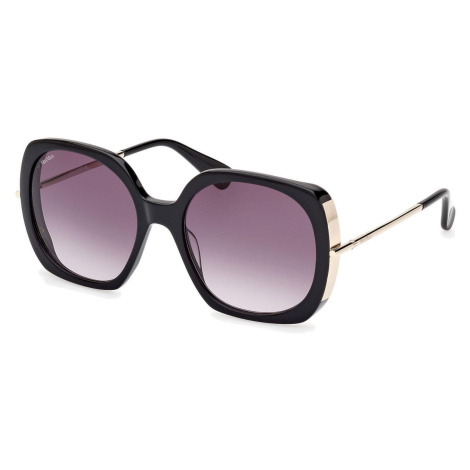 Max Mara Malibu9 MM0079 01B - ONE SIZE (58)