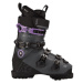 K2 ANTHEM 85 LV W GW Dámska lyžiarska obuv, čierna, veľkosť