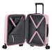 American Tourister Kabinový cestovní kufr Novastream S EXP 36/41 l - černá