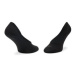 Calvin Klein Ponožky Krátke Dámske 701218780 Čierna