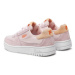 Fila Sneakersy Fxventuno S Wmn FFW0395 Ružová