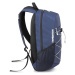 Trekingový batoh Semiline A3023-7 Grey/Navy Blue 20 l