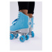 Rio Roller Signature Adults Quad Skates - Blue - UK:7A EU:40.5 US:M8L9