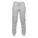 Sf Dámske tepláky SK425 Heather Grey