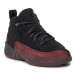 Nike Sneakersy Jordan 12 Retro Sp (PS) FB2686 001 Čierna