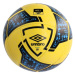 Umbro NEO SWERVE MINI Mini futbalová lopta, žltá, veľkosť