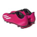 Adidas Topánky X Speedportal.4 Flexible Ground Boots GZ2461 Ružová