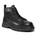 Gant Šnurovacia obuv Rockdor Mid Boot 27641428 Čierna