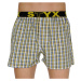 Men's shorts Styx sports rubber multicolor