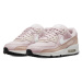 NIKE-Air Max Excee light soft pink/white/shimmer Ružová