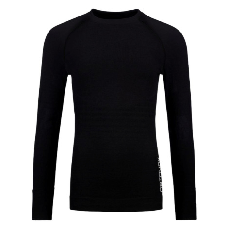 Ortovox tričko 230 Competition Long Sleeve W black raven