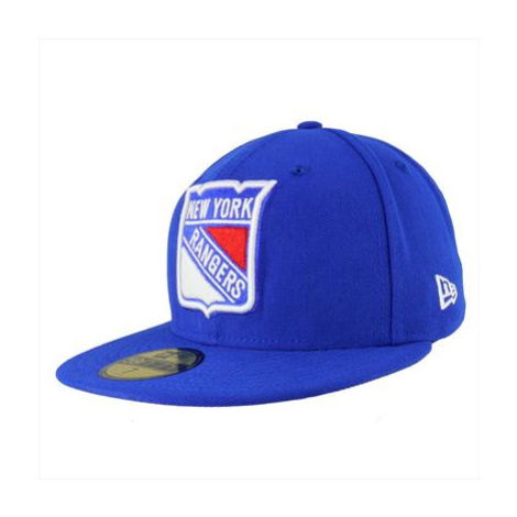 New York Rangers detská čiapka flat šiltovka 59 Fifty Big One New Era