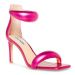 Steve Madden Sandále Partay Sandal SM11002968-02002-642 Ružová