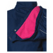 Kamik Outdoorová bunda 'ARIA20'  námornícka modrá / ružová