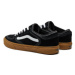 Vans Tenisky Rowley Classic VN0A4BTT9X11 Čierna