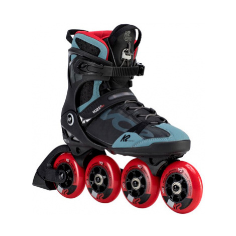 Kolieskové korčule a skateboardy K2