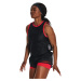 Under Armour Run Anywhere Tank Black