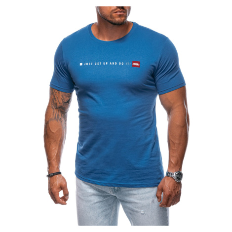 Edoti Men's t-shirt